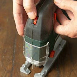 Stikksager testvinner: Metabo STB 18 LT 130 BL Stikksager testvinner: Metabo STB 18 LT 130 BL
